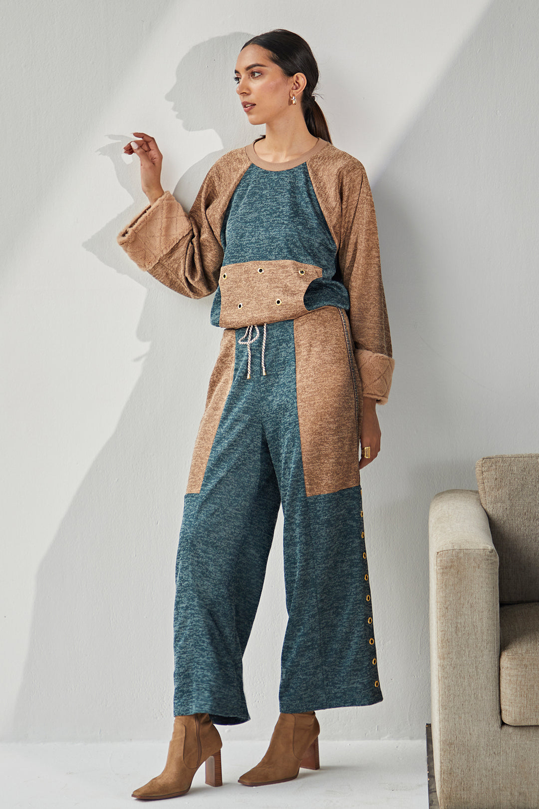 Reese Co-ord Set
